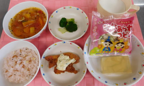 福岡市中央区の保育園、新星保育園のイメージ07