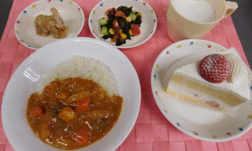 福岡市中央区の保育園、新星保育園のイメージ06