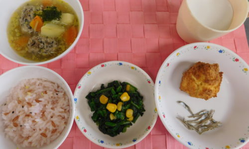 福岡市中央区の保育園、新星保育園のイメージ04