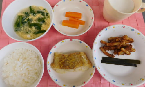 福岡市中央区の保育園、新星保育園のイメージ03