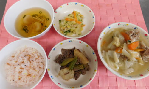 福岡市中央区の保育園、新星保育園のイメージ02