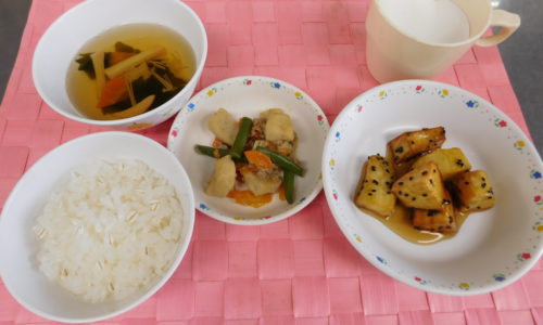 福岡市中央区の保育園、新星保育園のイメージ12