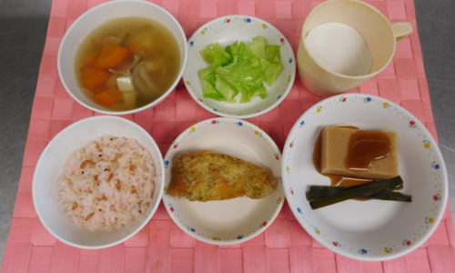 福岡市中央区の保育園、新星保育園のイメージ11