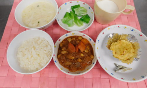 福岡市中央区の保育園、新星保育園のイメージ09