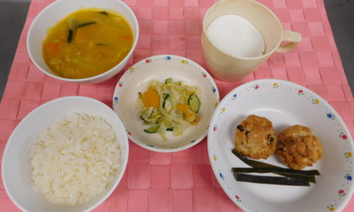 福岡市中央区の保育園、新星保育園のイメージ04