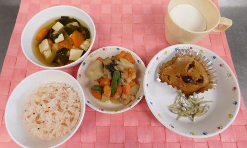 福岡市中央区の保育園、新星保育園のイメージ02