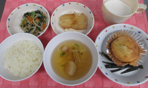 福岡市中央区の保育園、新星保育園のイメージ08