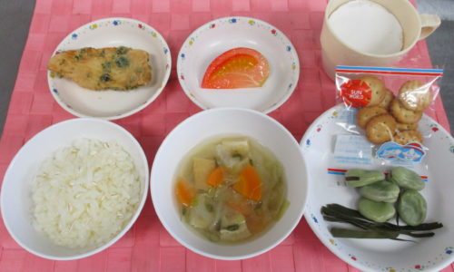 福岡市中央区の保育園、新星保育園のイメージ12