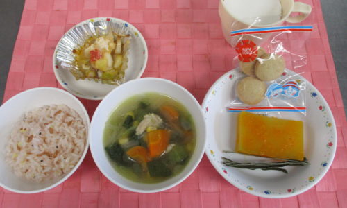 福岡市中央区の保育園、新星保育園のイメージ09