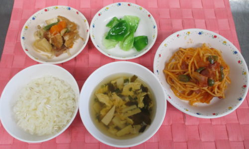 福岡市中央区の保育園、新星保育園のイメージ08