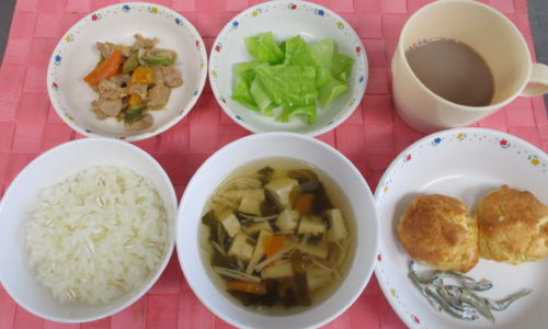 福岡市中央区の保育園、新星保育園のイメージ06