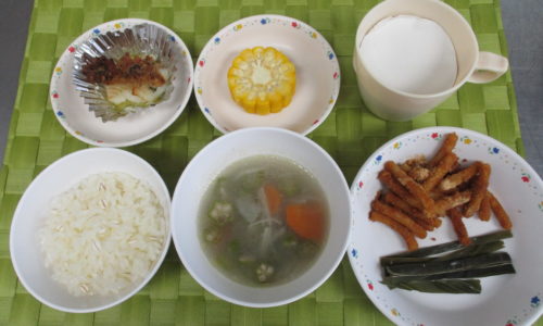 福岡市中央区の保育園、新星保育園のイメージ03