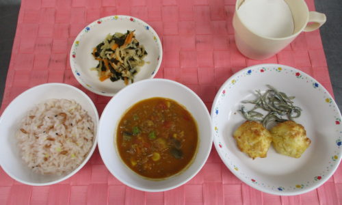 福岡市中央区の保育園、新星保育園のイメージ02