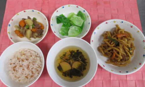 福岡市中央区の保育園、新星保育園のイメージ12