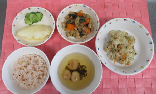 福岡市中央区の保育園、新星保育園のイメージ09