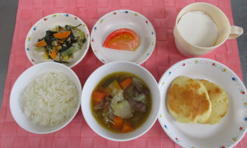 福岡市中央区の保育園、新星保育園のイメージ08