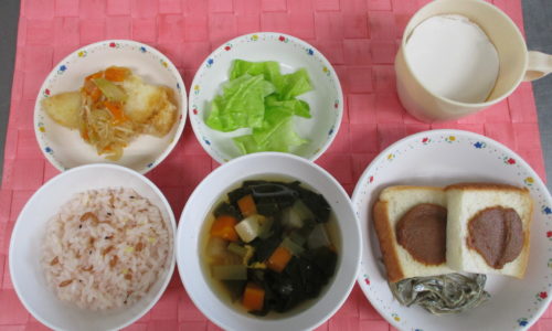 福岡市中央区の保育園、新星保育園のイメージ07