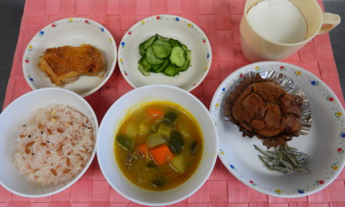 福岡市中央区の保育園、新星保育園のイメージ03