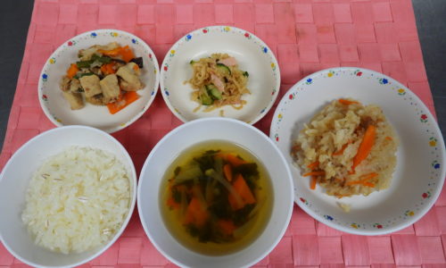 福岡市中央区の保育園、新星保育園のイメージ02