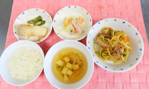 福岡市中央区の保育園、新星保育園のイメージ10