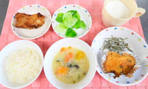 福岡市中央区の保育園、新星保育園のイメージ08