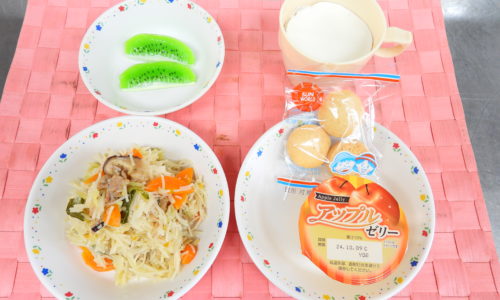 福岡市中央区の保育園、新星保育園のイメージ05