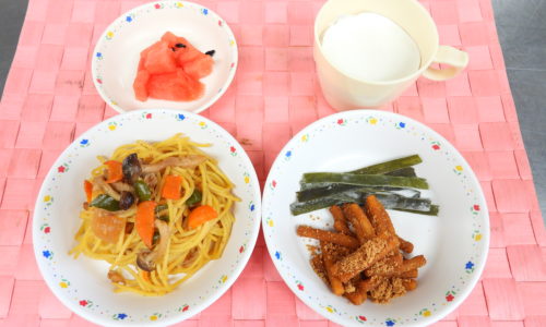 福岡市中央区の保育園、新星保育園のイメージ04