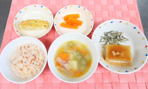 福岡市中央区の保育園、新星保育園のイメージ03