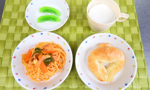 福岡市中央区の保育園、新星保育園のイメージ02