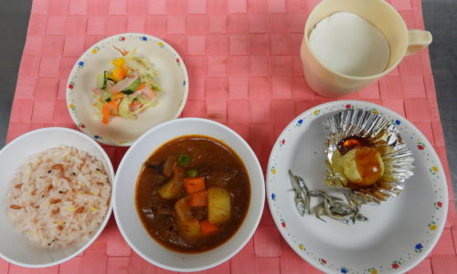 福岡市中央区の保育園、新星保育園のイメージ11