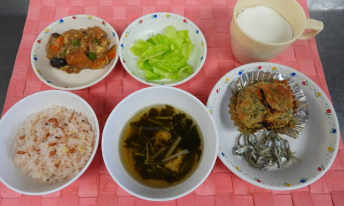 福岡市中央区の保育園、新星保育園のイメージ09