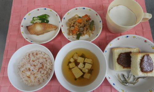 福岡市中央区の保育園、新星保育園のイメージ04