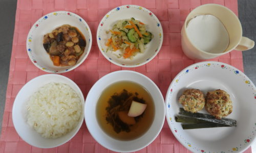 福岡市中央区の保育園、新星保育園のイメージ03