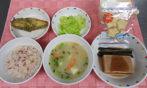 福岡市中央区の保育園、新星保育園のイメージ08