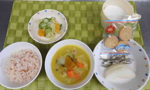 福岡市中央区の保育園、新星保育園のイメージ03