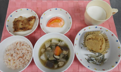 福岡市中央区の保育園、新星保育園のイメージ02