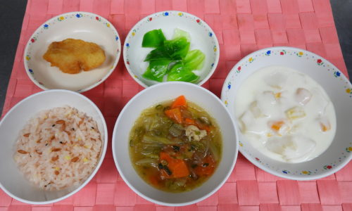 福岡市中央区の保育園、新星保育園のイメージ13