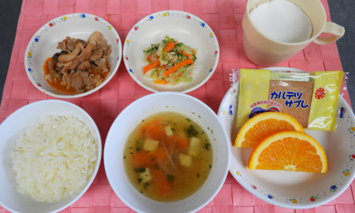 福岡市中央区の保育園、新星保育園のイメージ11