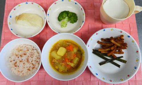 福岡市中央区の保育園、新星保育園のイメージ10