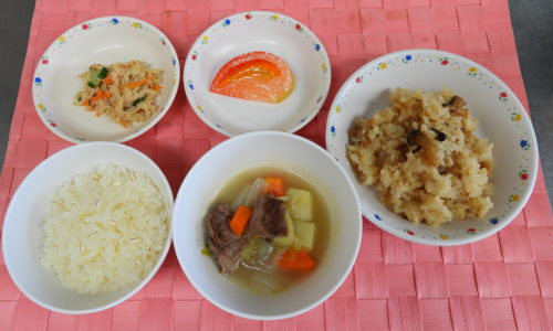 福岡市中央区の保育園、新星保育園のイメージ09