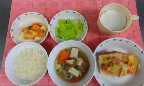 福岡市中央区の保育園、新星保育園のイメージ04