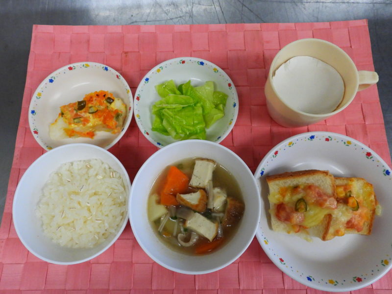 福岡市中央区の保育園、新星保育園のイメージ02