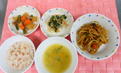 福岡市中央区の保育園、新星保育園のイメージ03