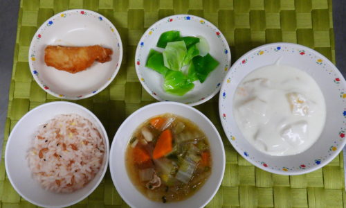 福岡市中央区の保育園、新星保育園のイメージ02