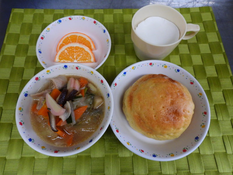 福岡市中央区の保育園、新星保育園のイメージ02