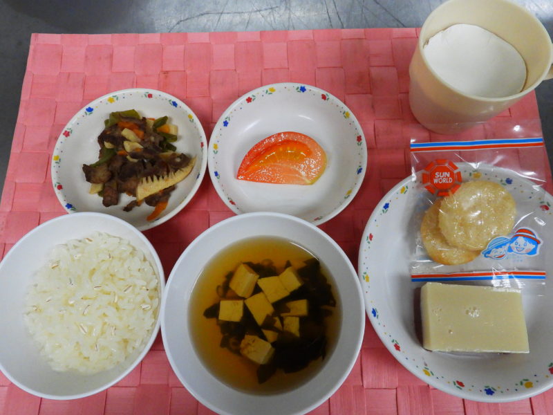 福岡市中央区の保育園、新星保育園のイメージ02