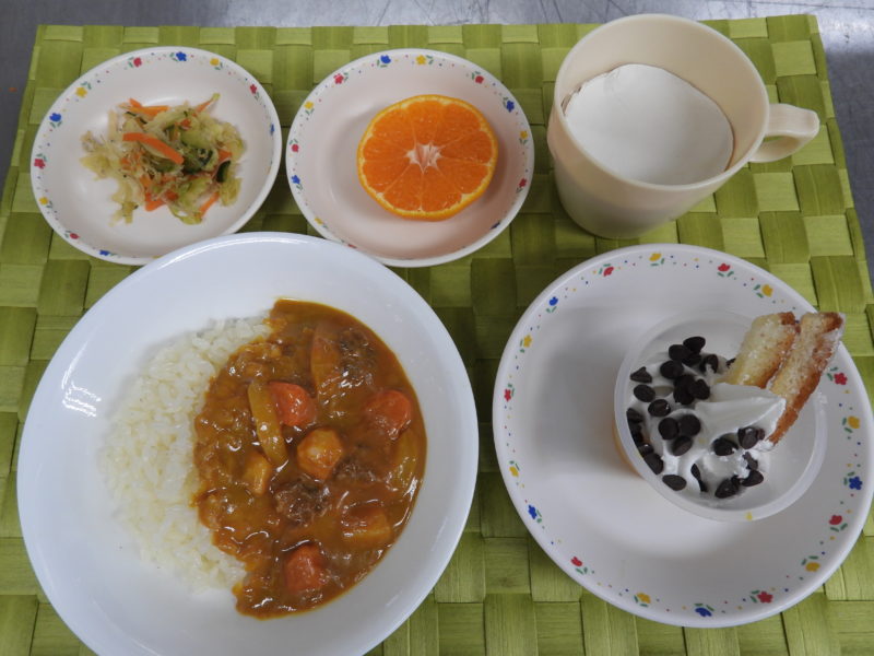 福岡市中央区の保育園、新星保育園のイメージ02