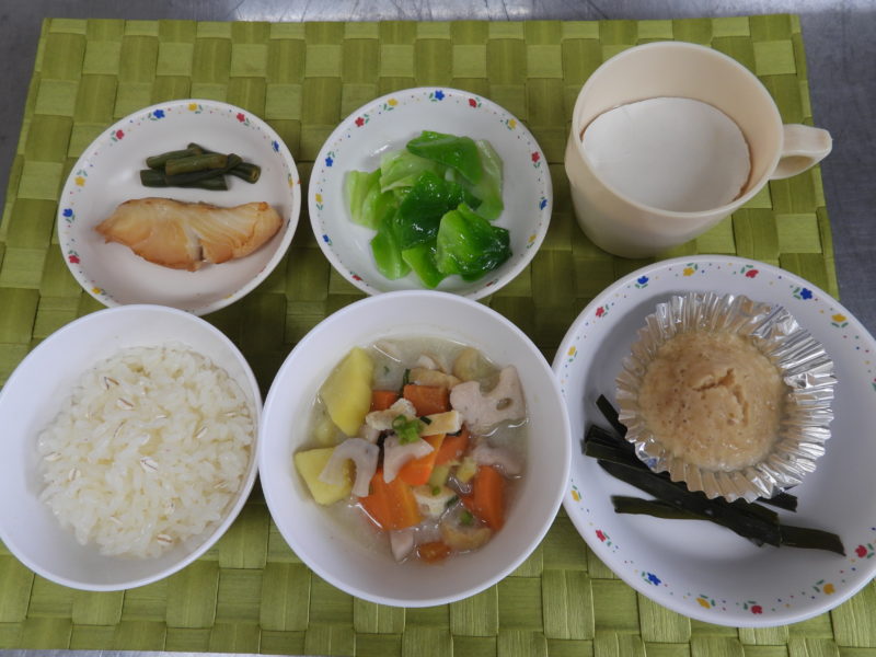 福岡市中央区の保育園、新星保育園のイメージ02