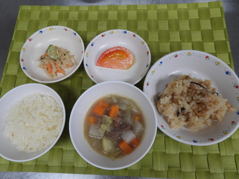 福岡市中央区の保育園、新星保育園のイメージ02