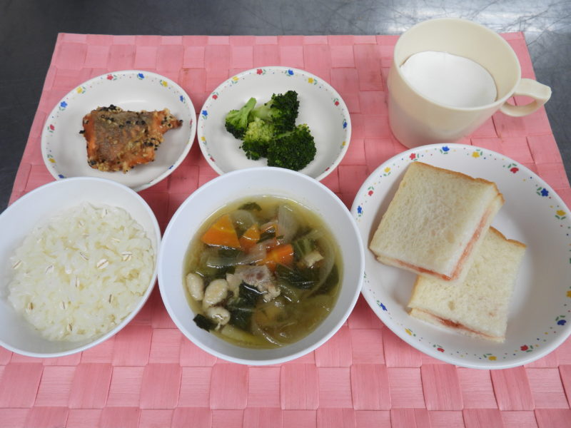 福岡市中央区の保育園、新星保育園のイメージ02